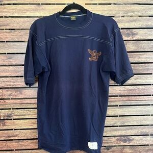 Vintage (late 70s/early 80s) Auburn Tee Jerzees L